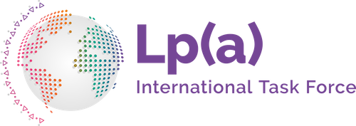 Lp(a) Taskforce Logo